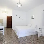 Hotel Aphroditi Lipsi
