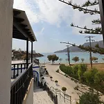 Aphroditi Hotel Lipsi