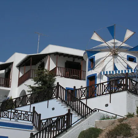 Hotel Aphroditi