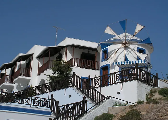 Hotel Aphroditi